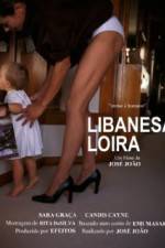 Watch Libanesa Loira Megashare9