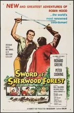 Watch Sword of Sherwood Forest Megashare9
