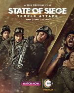 Watch State of Siege: Temple Attack Megashare9
