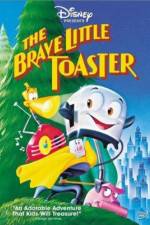 Watch The Brave Little Toaster Megashare9