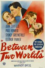 Watch Between Two Worlds Megashare9