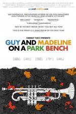 Watch Guy and Madeline on a Park Bench Megashare9