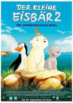 Watch The Little Polar Bear 2: The Mysterious Island Megashare9