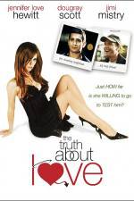 Watch The Truth About Love Megashare9