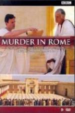 Watch Murder in Rome Megashare9