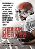 Watch The Hill Chris Climbed: The Gridiron Heroes Story Megashare9