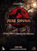 Watch Jurassic Park: Prime Survival Megashare9