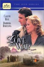 Watch In Love and War Megashare9