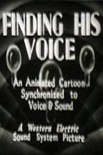 Watch Finding His Voice Megashare9