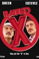 Watch Rated X Megashare9