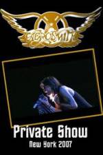 Watch Aerosmith Private Show Megashare9