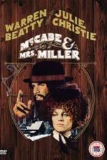 Watch McCabe & Mrs Miller Megashare9