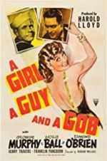 Watch A Girl, a Guy, and a Gob Megashare9