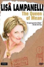 Watch Lisa Lampanelli The Queen of Mean Megashare9