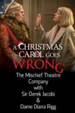 Watch A Christmas Carol Goes Wrong Megashare9