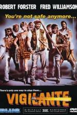 Watch Vigilante Megashare9