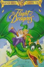 Watch The Flight of Dragons Megashare9