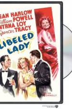 Watch Libeled Lady Megashare9