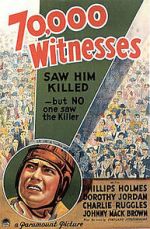 Watch 70, 000 Witnesses Megashare9