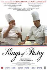 Watch Kings of Pastry Megashare9