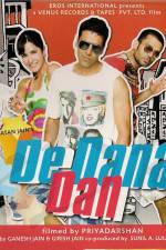 Watch De Dana Dan Megashare9