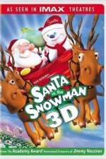 Watch Santa vs the Snowman 3D Megashare9