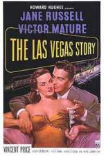 Watch The Las Vegas Story Megashare9