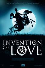 Watch Invention of Love Megashare9