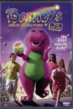 Watch Barneys Great Adventure Megashare9