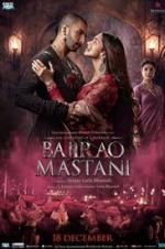 Watch Bajirao Mastani Megashare9