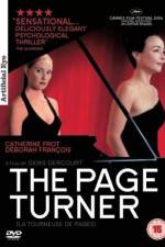 Watch The Page Turner Megashare9