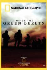 Watch National Geographic: Inside the Green Berets Megashare9