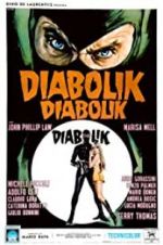 Watch Danger: Diabolik Megashare9