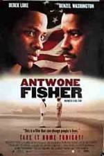 Watch Antwone Fisher Megashare9