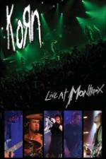 Watch Korn: Live at Montreux Megashare9