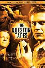 Watch The Questor Tapes Megashare9