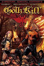 Watch Gothkill Megashare9