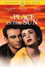 Watch A Place in the Sun Megashare9