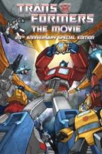 Watch The Transformers: The Movie Megashare9