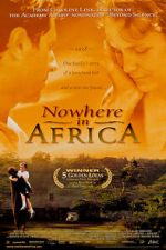 Watch Nowhere in Africa Megashare9