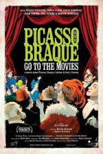 Watch Picasso and Braque Go to the Movies Megashare9