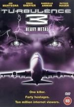 Watch Turbulence 3: Heavy Metal Megashare9