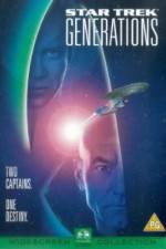 Watch Star Trek: Generations Megashare9