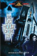 Watch The Last House On The Left (1972) Megashare9