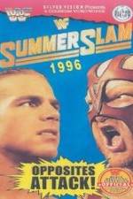 Watch Summerslam Megashare9