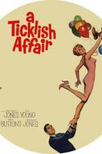 Watch A Ticklish Affair Megashare9