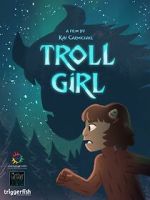 Watch Troll Girl (Short 2021) Megashare9