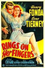 Watch Rings on Her Fingers Megashare9