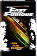 Watch The Fast and the Furious Megashare9