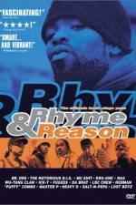 Watch Rhyme & Reason Megashare9